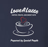 LoveALatte Coffee 